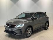 Geely Coolray I Самара  - изображение 17