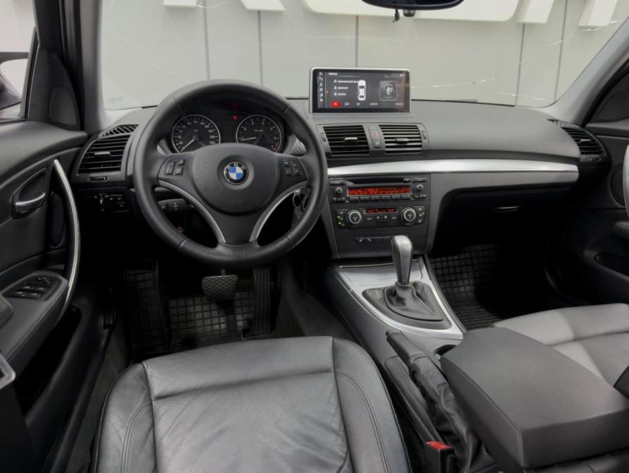 BMW 1 серии I (E81/E82/E87/E88) Рестайлинг Ростов-на-Дону  - изображение 6