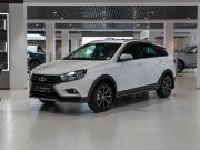 Lada (ВАЗ) Vesta I Москва  - изображение 21