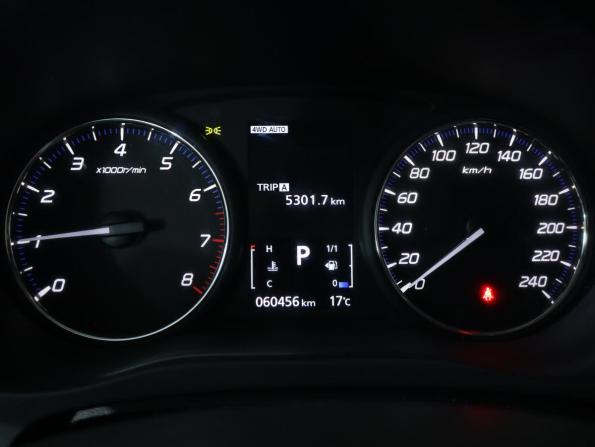 Mitsubishi Outlander III Рестайлинг 2 с пробегом 2016 года, цена 1 849 000 рублей, 60451 км, внедорожник, Автокод Объявления