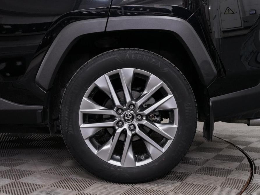 Toyota RAV4 V (XA50) Ульяновск  - изображение 9