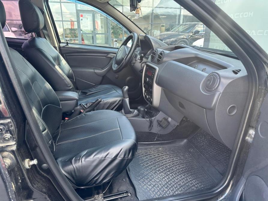 Renault Duster I Екатеринбург  - изображение 7
