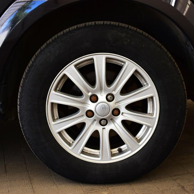 Land Rover Discovery IV Москва  - изображение 15