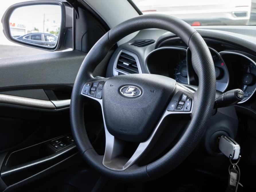 Lada (ВАЗ) Vesta I Волгоград  - изображение 19
