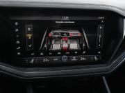 Volkswagen Touareg III Москва  - изображение 49