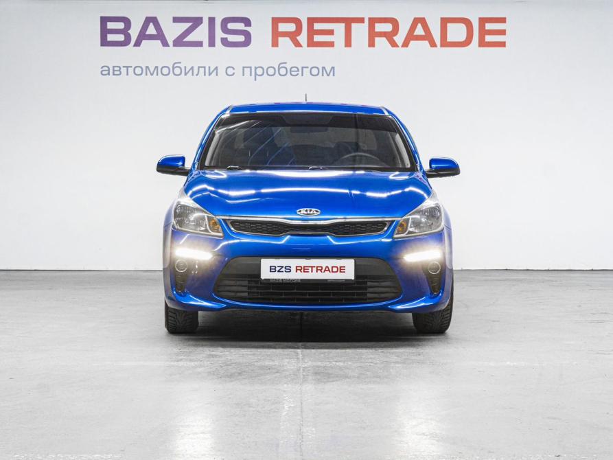Kia Rio IV Тюмень  - изображение 3