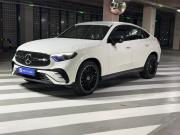 Mercedes-Benz GLC Coupe II (C254) Самара  - изображение 17