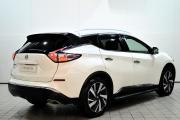 Nissan Murano III (Z52) Сургут  - изображение 33