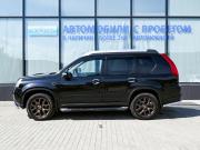 Nissan X-Trail II Рестайлинг Екатеринбург  - изображение 26