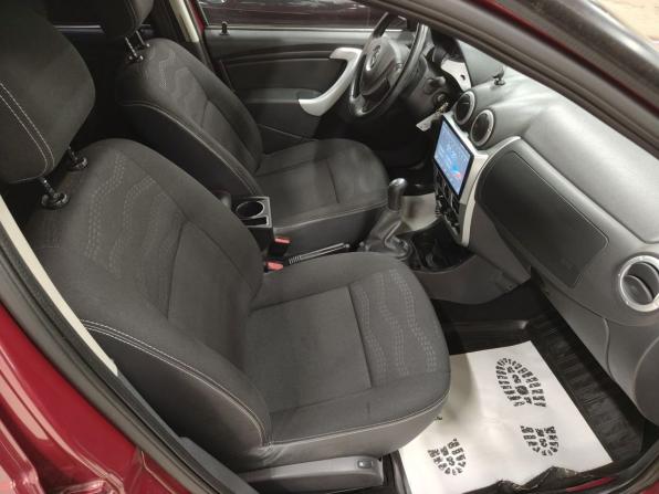 Renault Sandero I с пробегом 2012 года, цена 619 000 рублей, 110532 км, хэтчбек, Автокод Объявления