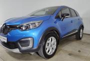 Renault Kaptur I Волгоград  - изображение 52