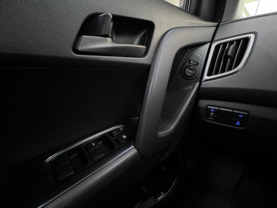 Hyundai Creta I Рестайлинг Волгоград  - изображение 15