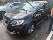 Renault Logan II Рестайлинг Пермь  - изображение 11