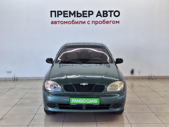 Chevrolet Lanos I с пробегом 2006 года, цена 115 000 рублей, 312548 км, седан, Автокод Объявления