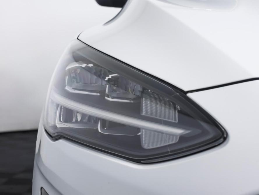 Ford Focus IV Москва  - изображение 20