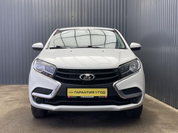 Lada (ВАЗ) XRAY I с пробегом 2017 года, цена 727 000 рублей, 117204 км, хэтчбек, Автокод Объявления