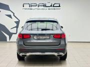 Mercedes-Benz GLC I (X253) Рестайлинг Ростов-на-Дону  - изображение 26