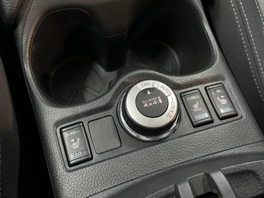 Nissan Qashqai II Рестайлинг Красноярск  - изображение 14