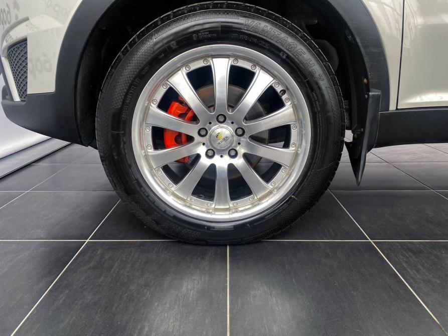 SsangYong Actyon II Рестайлинг Ростов-на-Дону  - изображение 7