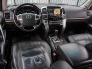 Toyota Land Cruiser 200 Series Рестайлинг 1 Волгоград  - изображение 33
