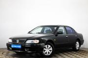 Nissan Maxima IV (A32) Пермь  - изображение 26