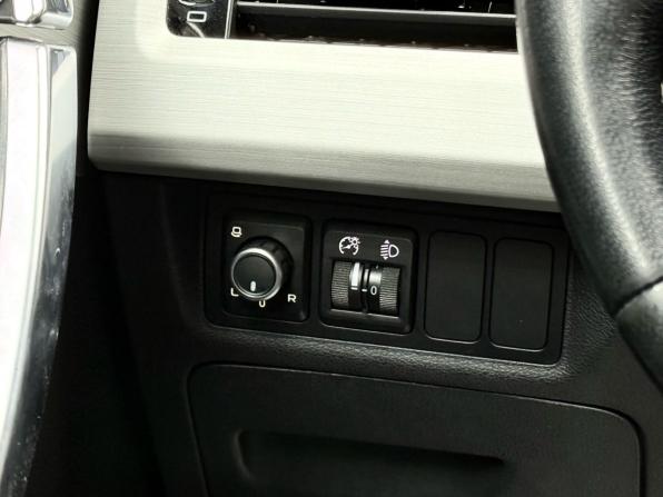 Geely Atlas I с пробегом 2019 года, цена 1 969 000 рублей, 88259 км, внедорожник, Автокод Объявления