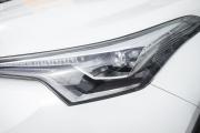 Toyota C-HR I Иркутск  - изображение 26