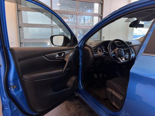 Nissan Qashqai II Рестайлинг с пробегом 2020 года, цена 2 380 000 рублей, 99459 км, внедорожник, Автокод Объявления