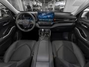 Toyota Highlander IV (XU70) Москва  - изображение 37