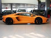 Lamborghini Aventador I Москва  - изображение 44