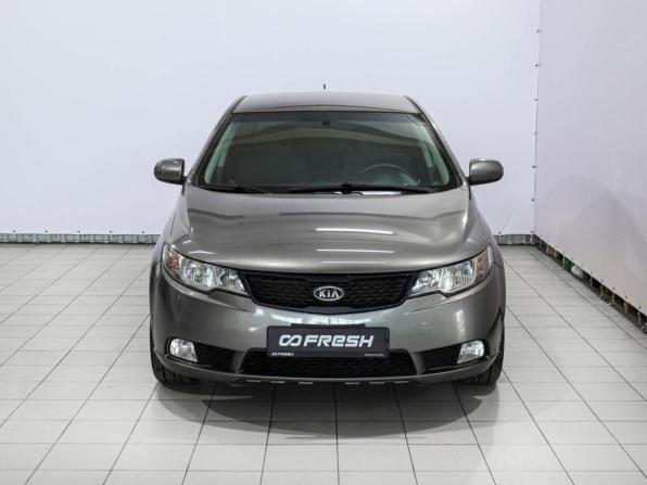 Kia Cerato II с пробегом 2011 года, цена 859 600 рублей, 209263 км, седан, Автокод Объявления