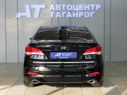 Hyundai i40 I Таганрог  - изображение 20