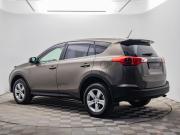Toyota RAV4 IV (XA40) Москва  - изображение 21