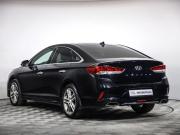Hyundai Sonata VII (LF) Рестайлинг Санкт-Петербург  - изображение 42