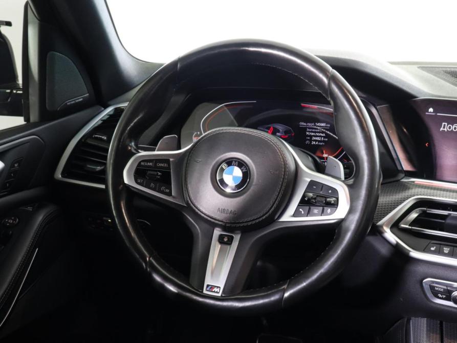 BMW X5 IV (G05/G18) Химки  - изображение 12