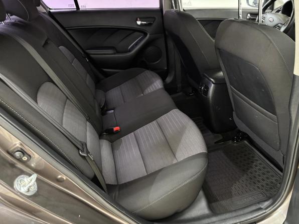 Kia Cerato III с пробегом 2014 года, цена 1 300 000 рублей, 145137 км, седан, Автокод Объявления