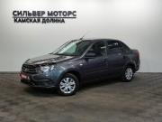 Lada (ВАЗ) Granta I Рестайлинг Пермь  - изображение 15