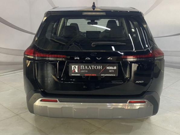 Новый Toyota RAV4 VI (XA60) 2026 года, цена 4 049 000 рублей, внедорожник, Автокод Объявления