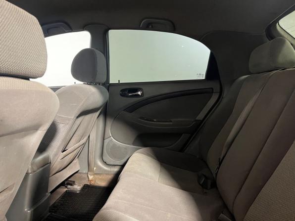 Chevrolet Lacetti I с пробегом 2008 года, цена 399 900 рублей, 223553 км, хэтчбек, Автокод Объявления