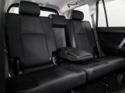 Toyota Land Cruiser Prado 150 Series Рестайлинг 3 Санкт-Петербург  - изображение 57