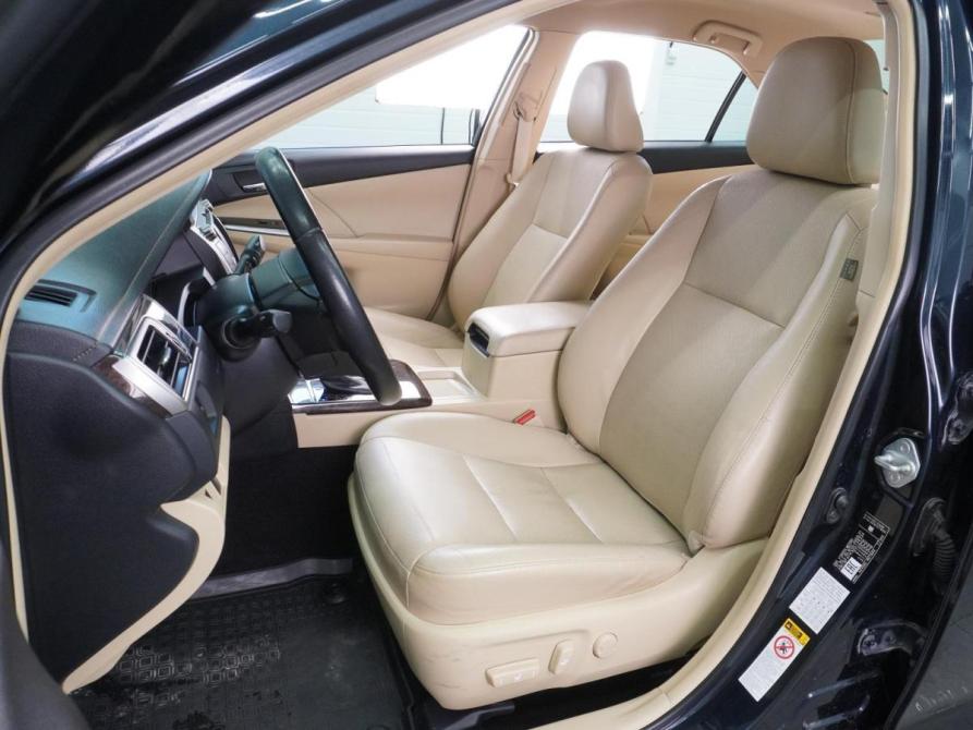 Toyota Camry VII (XV50) Рестайлинг Воронеж  - изображение 10