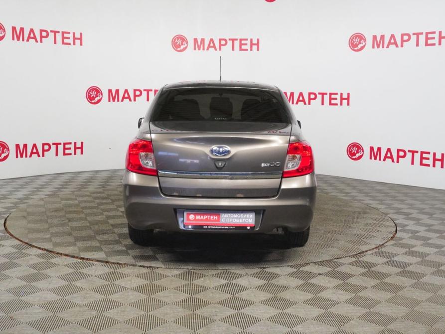 Datsun on-DO I Вологда  - изображение 6