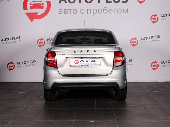 Lada (ВАЗ) Granta I Рестайлинг с пробегом 2021 года, цена 900 000 рублей, 53000 км, седан, Автокод Объявления