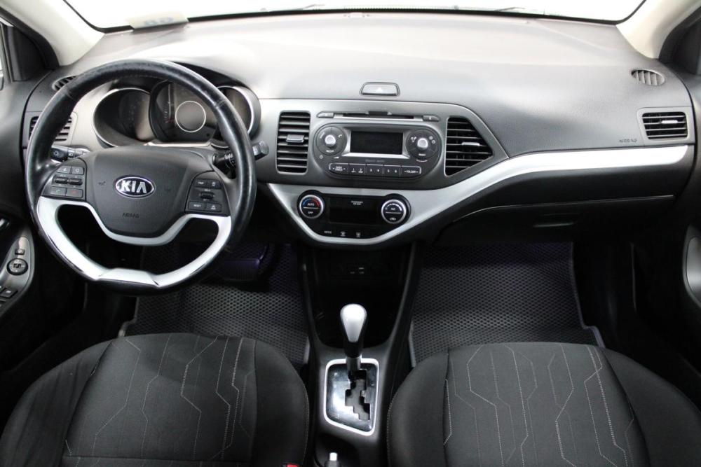 Kia Picanto II Рестайлинг Ярославль  - изображение 9