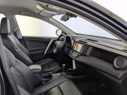 Toyota RAV4 IV (XA40) Рестайлинг Москва  - изображение 41