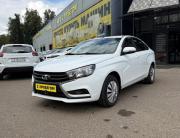 Lada (ВАЗ) Vesta I Нефтекамск  - изображение 13