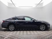 Hyundai Sonata VIII (DN8) Москва  - изображение 24