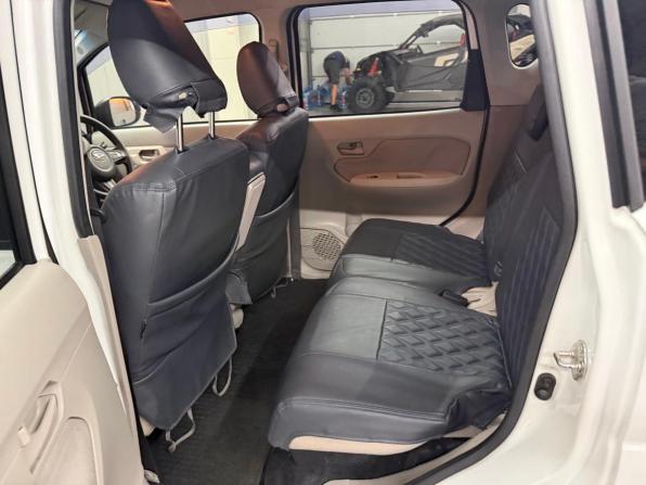 Daihatsu Move VI Рестайлинг с пробегом 2018 года, цена 847 000 рублей, 110361 км, минивэн, Автокод Объявления