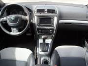 Skoda Octavia RS II Рестайлинг Березовский  - изображение 23