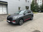 Changan CS35 Plus I Рестайлинг Санкт-Петербург  - изображение 8